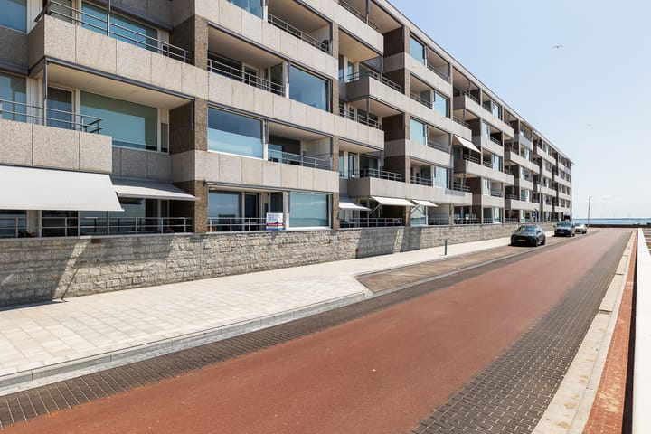 Foto 3 van Boulevard De Ruyter 150