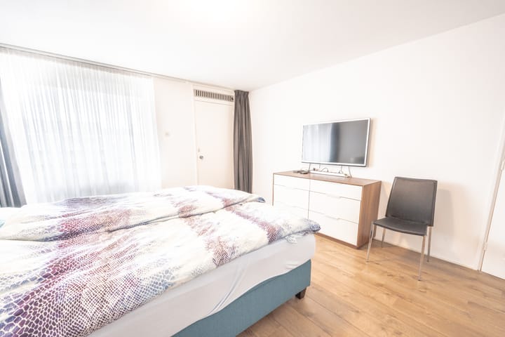 Foto 34 van Boulevard De Ruyter 150