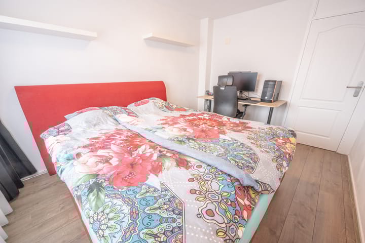 Foto 37 van Boulevard De Ruyter 150