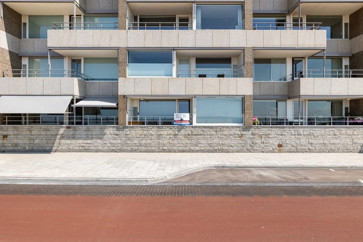 Foto 38 van Boulevard De Ruyter 150