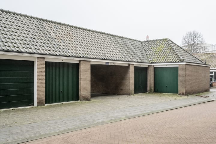 Foto 39 van Boulevard De Ruyter 150