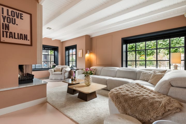 Foto 3 van Dennenlaan 198