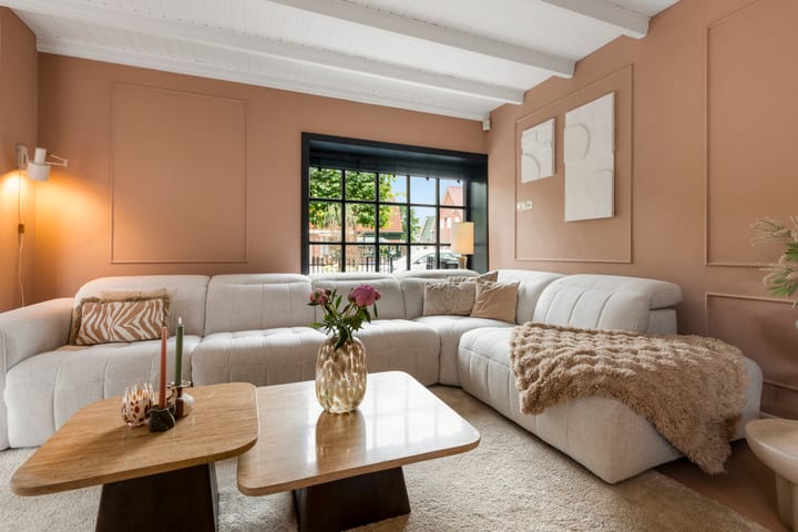 Foto 5 van Dennenlaan 198