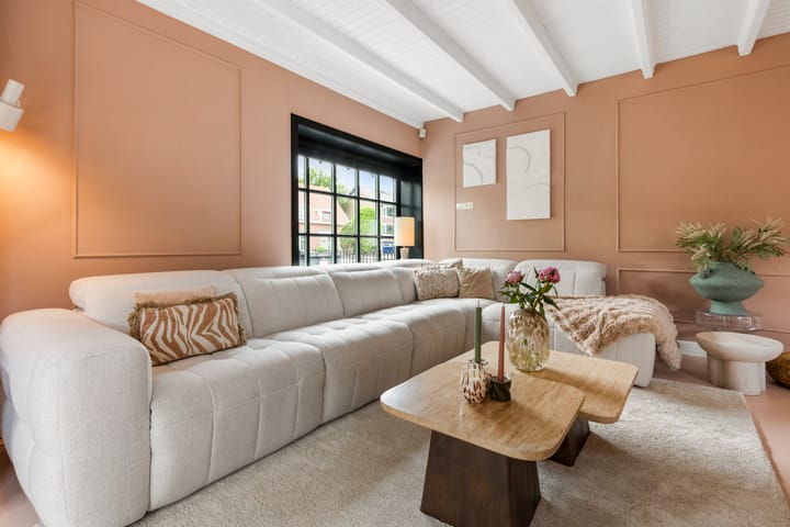 Foto 6 van Dennenlaan 198