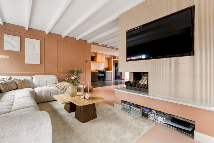 Foto 7 van Dennenlaan 198