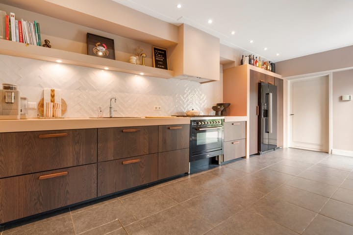 Foto 10 van Dennenlaan 198