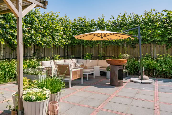 Foto 50 van Dennenlaan 198