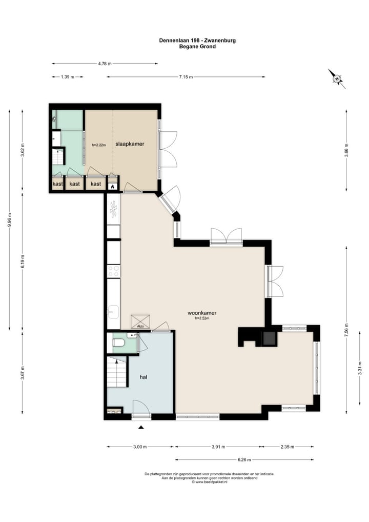 Foto 67 van Dennenlaan 198