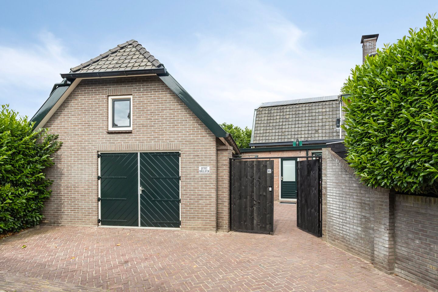 Foto 4 van Kerkstraat 105