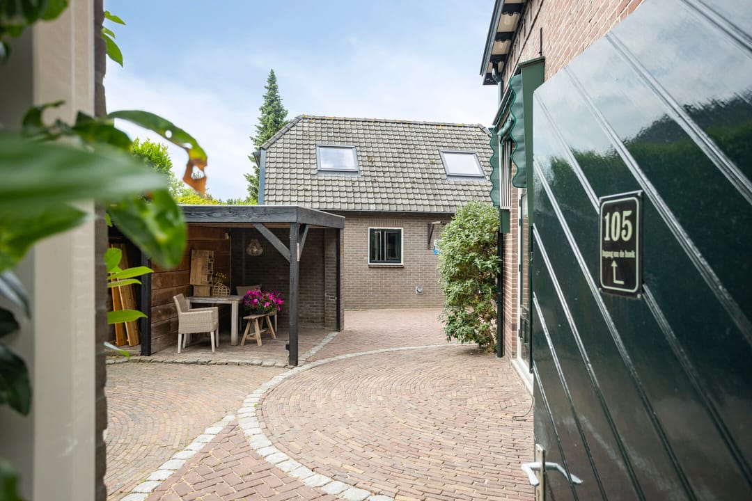 Foto 32 van Kerkstraat 105