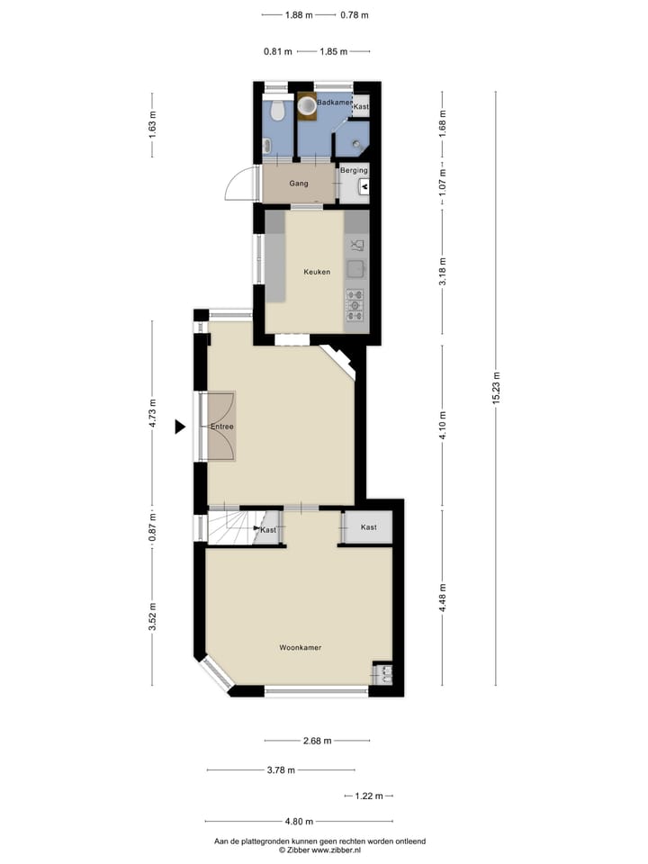 Foto 43 van Kerkstraat 105