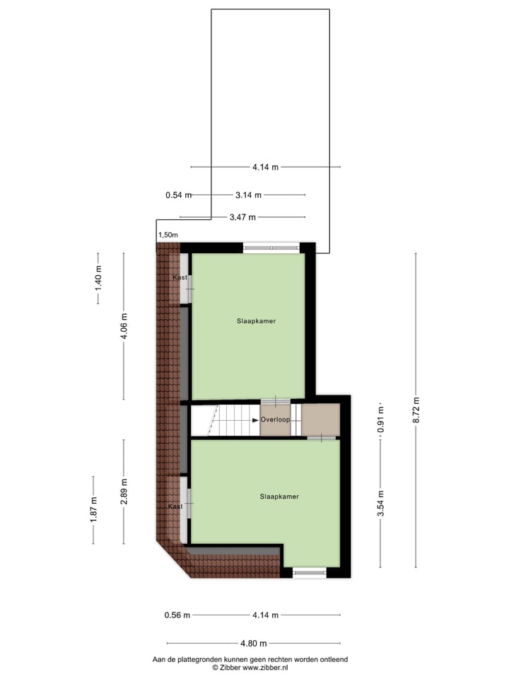 Foto 44 van Kerkstraat 105