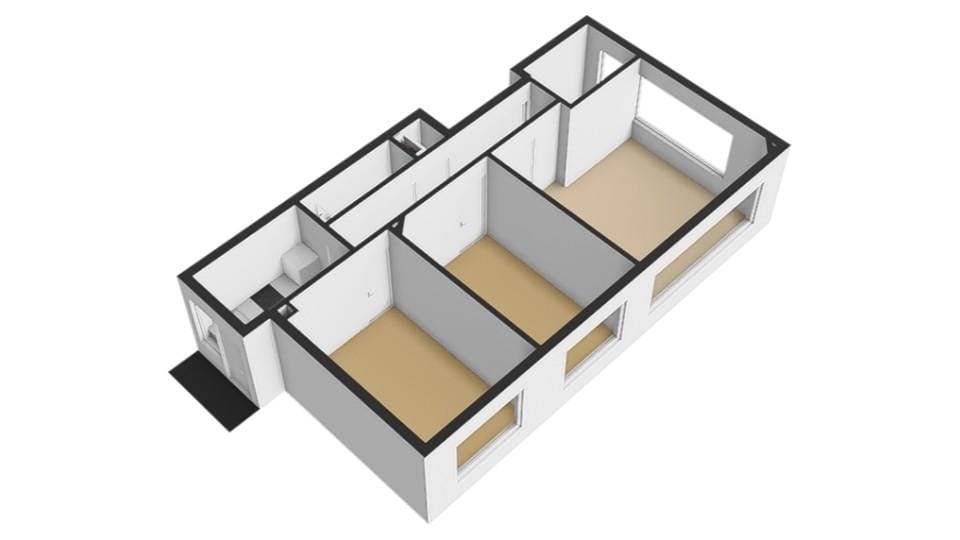 Foto 19 van Deensestraat 59-B