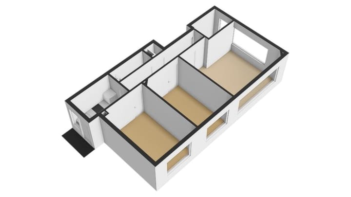 Foto 19 van Deensestraat 59-B