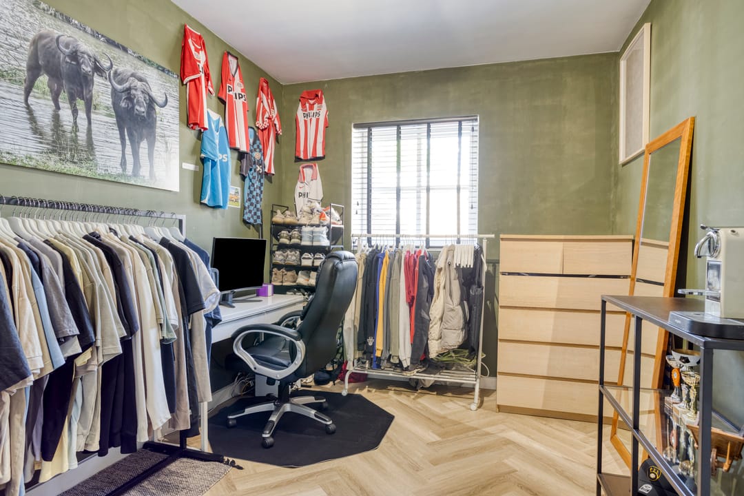 Foto 23 van Dijkstraat 118-A