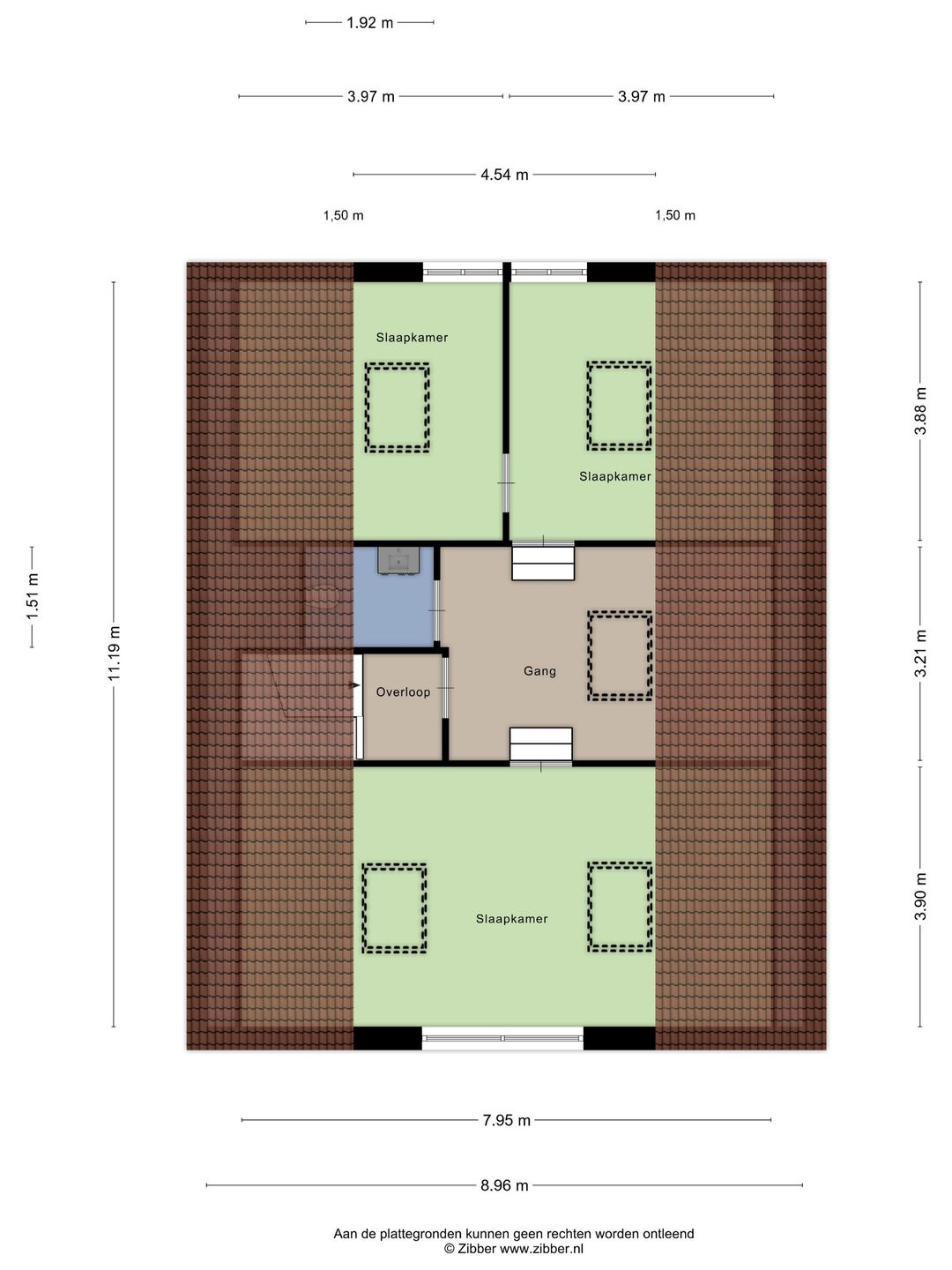 Foto 43 van Dijkstraat 118-A
