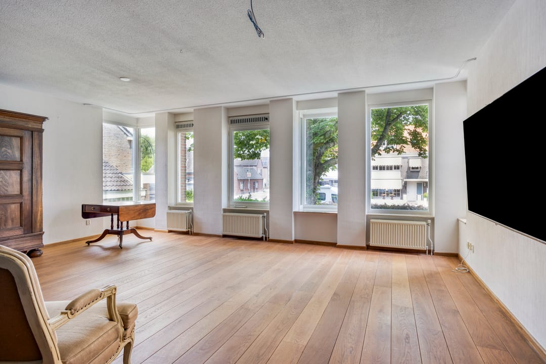 Foto 2 van Dommelseweg 37-A