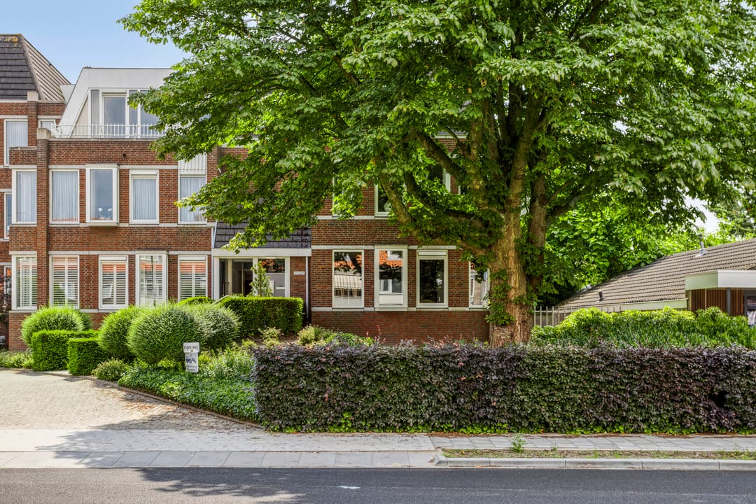 Foto 1 van Dommelseweg 37-A