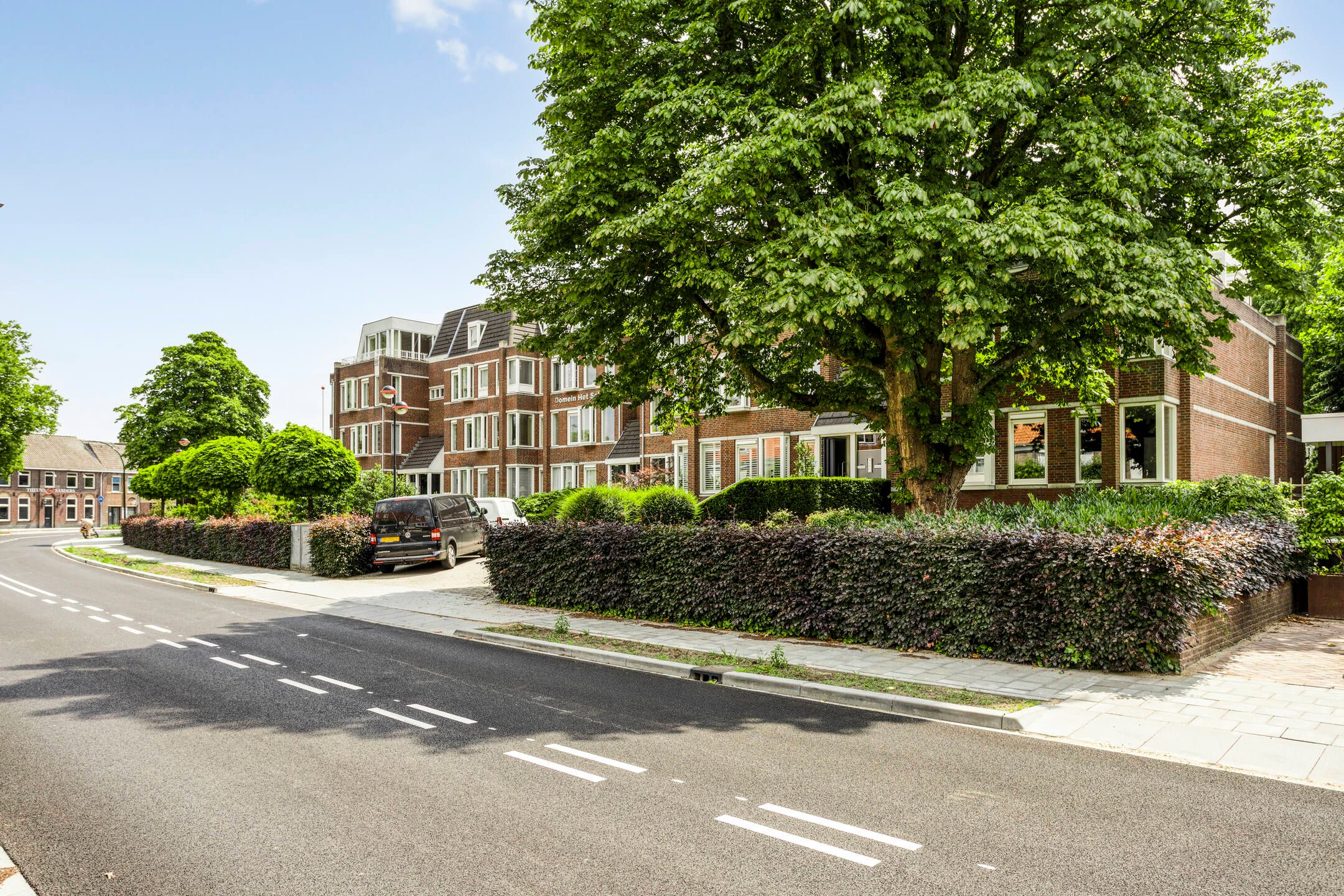 Foto 6 van Dommelseweg 37-A