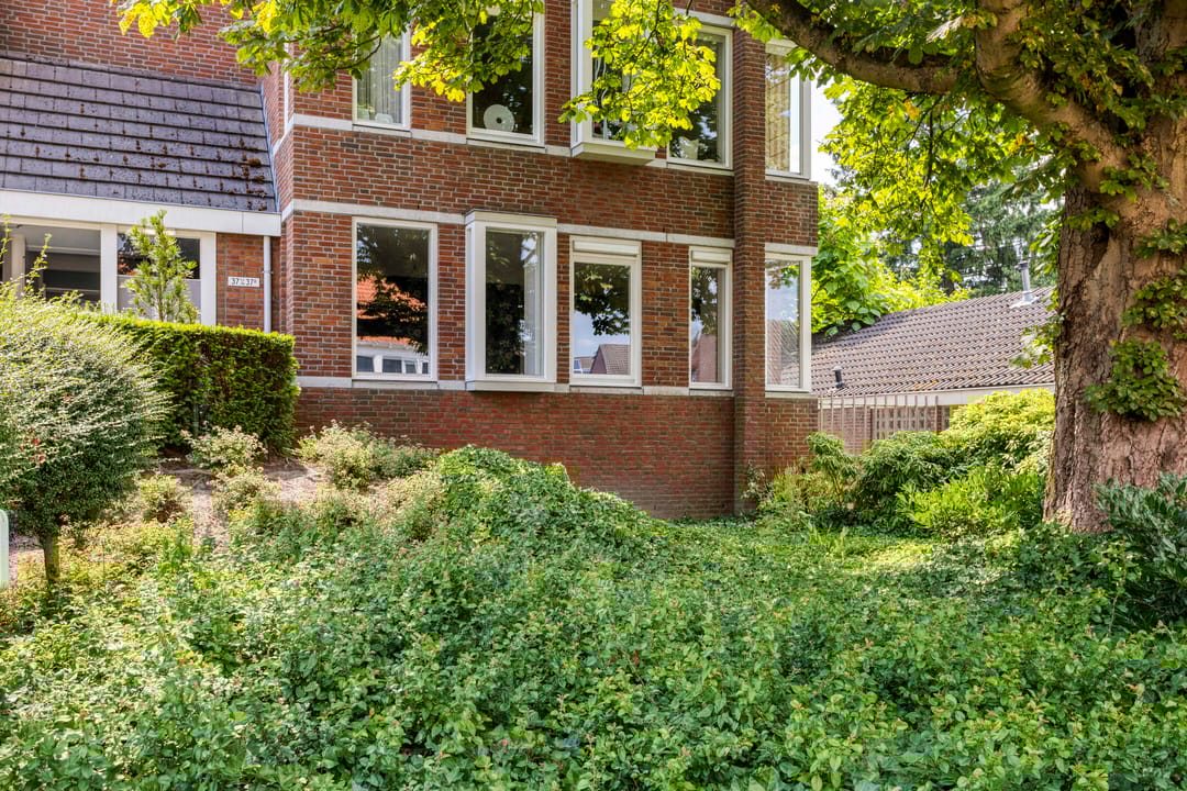 Foto 8 van Dommelseweg 37-A