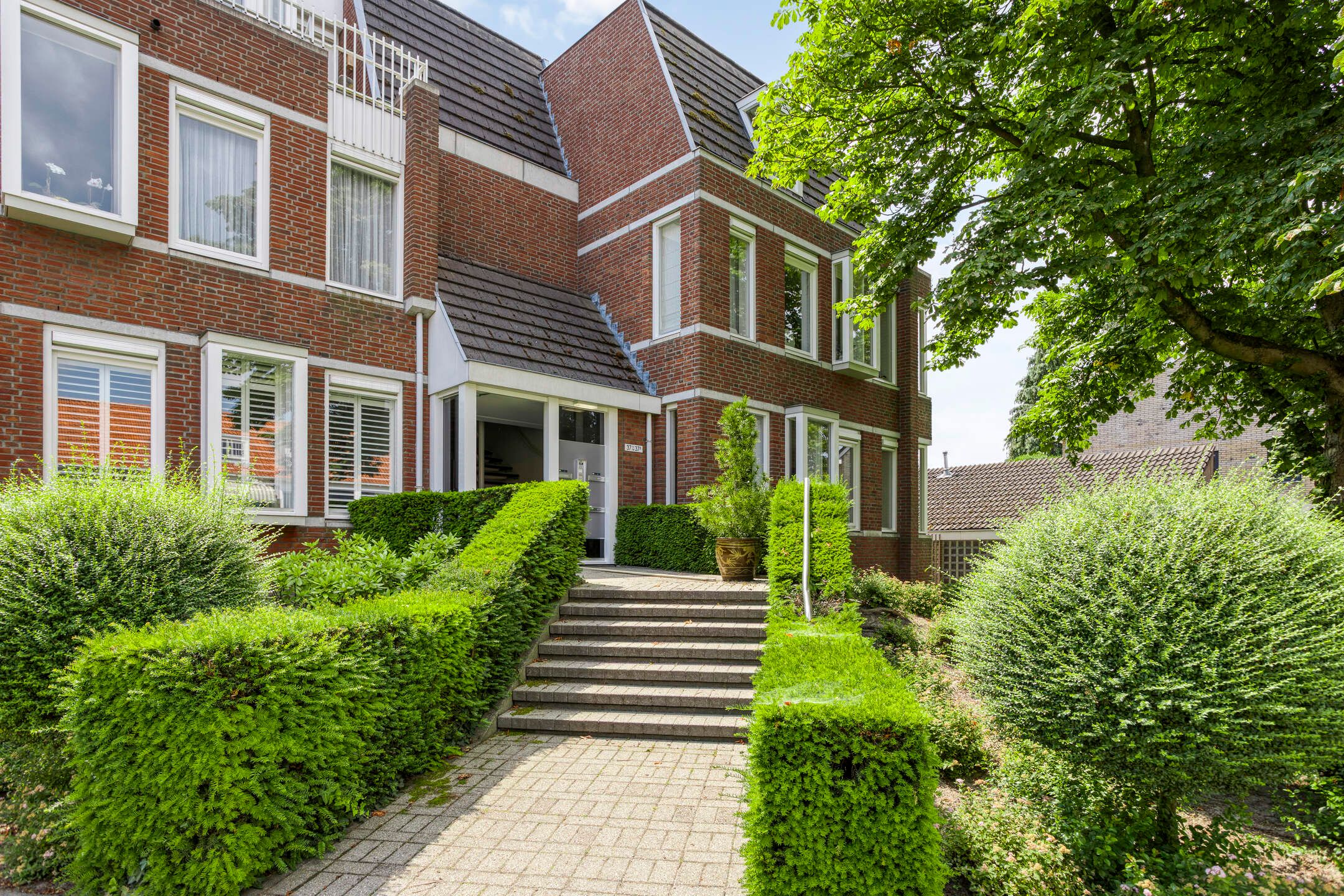 Foto 9 van Dommelseweg 37-A