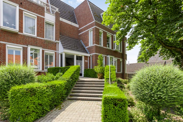 Foto 9 van Dommelseweg 37-A