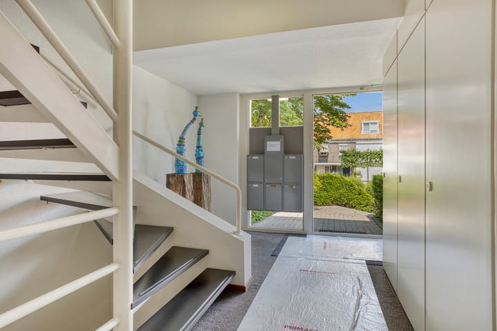 Foto 12 van Dommelseweg 37-A