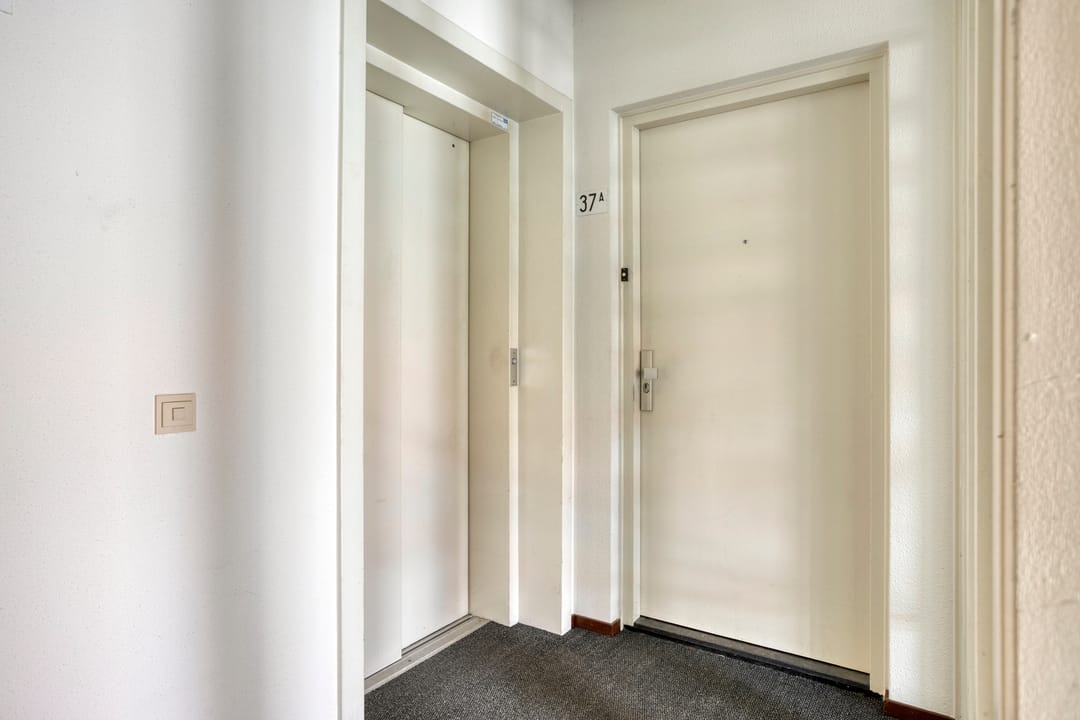 Foto 13 van Dommelseweg 37-A