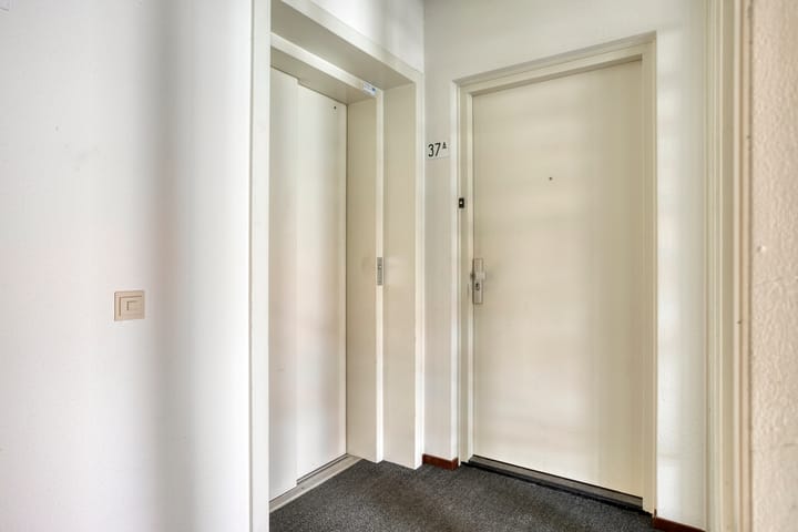 Foto 13 van Dommelseweg 37-A