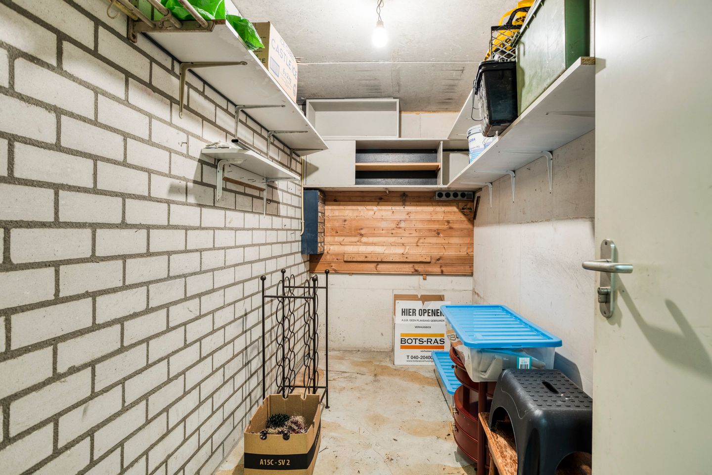 Foto 35 van Dommelseweg 37-A