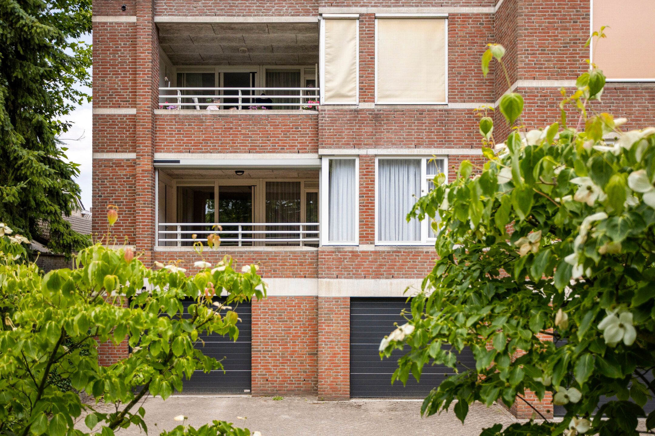 Foto 36 van Dommelseweg 37-A