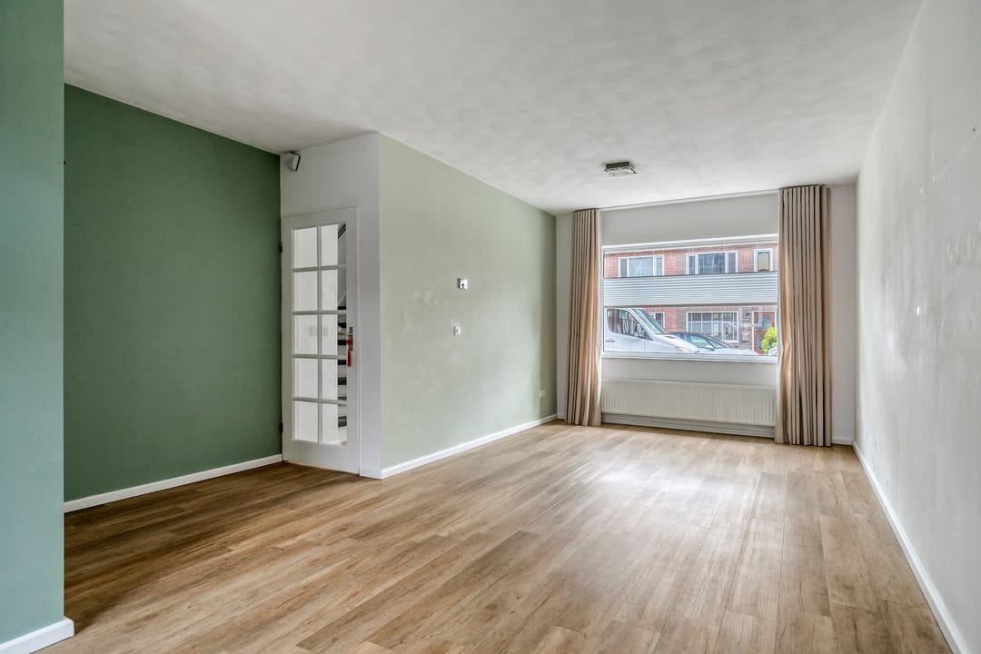 Foto 2 van Bergen op Zoomstraat 110