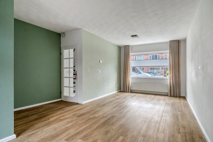 Foto 2 van Bergen op Zoomstraat 110