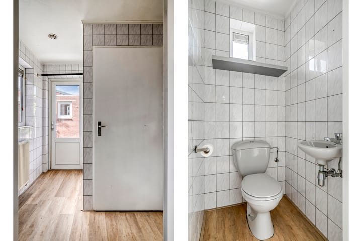 Foto 15 van Bergen op Zoomstraat 110