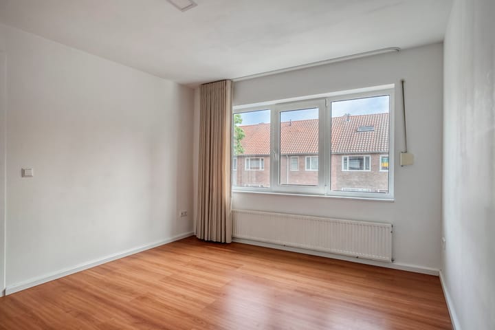 Foto 4 van Bergen op Zoomstraat 110