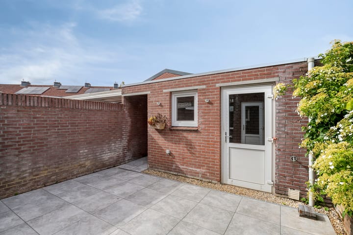 Foto 26 van Bergen op Zoomstraat 110