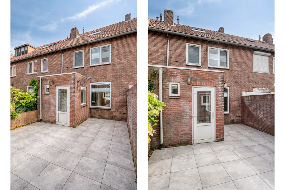 Foto 28 van Bergen op Zoomstraat 110