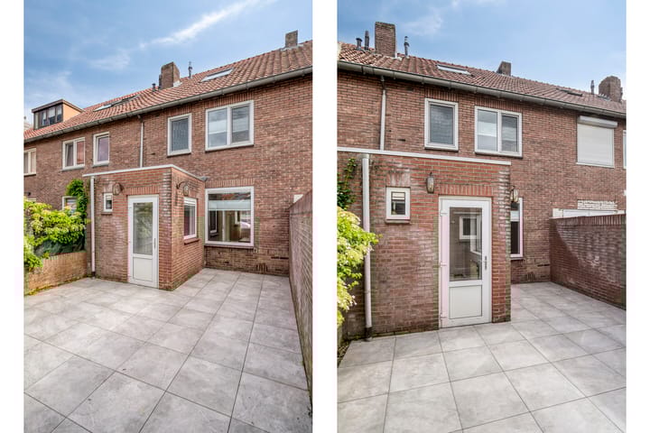 Foto 28 van Bergen op Zoomstraat 110