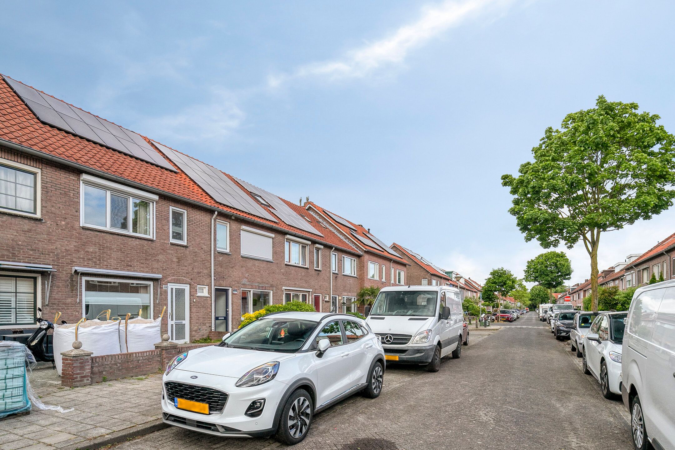 Foto 30 van Bergen op Zoomstraat 110