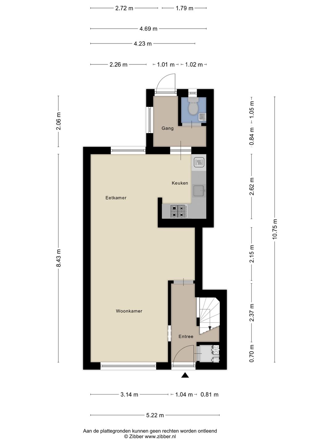 Foto 31 van Bergen op Zoomstraat 110