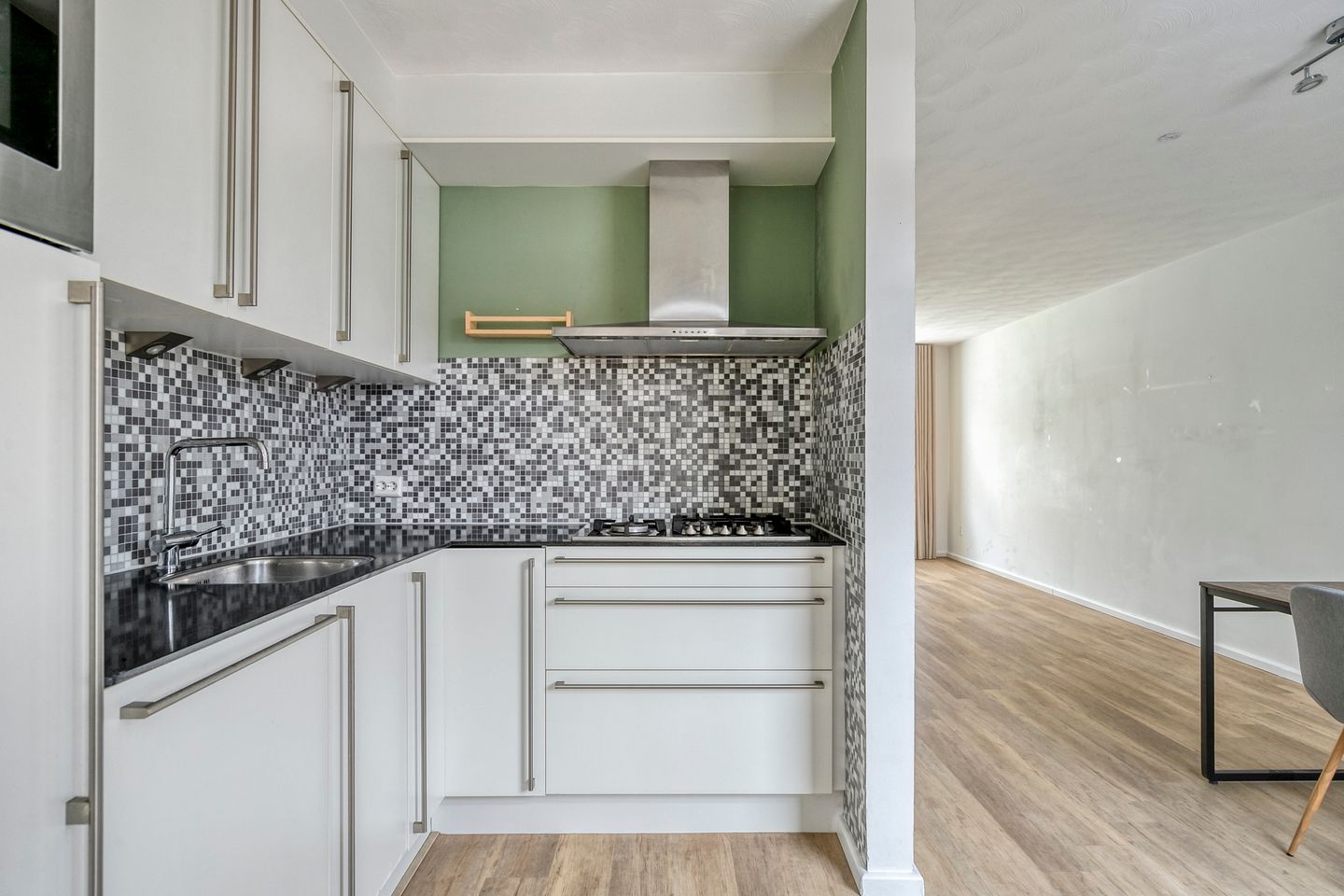 Foto 14 van Bergen op Zoomstraat 110