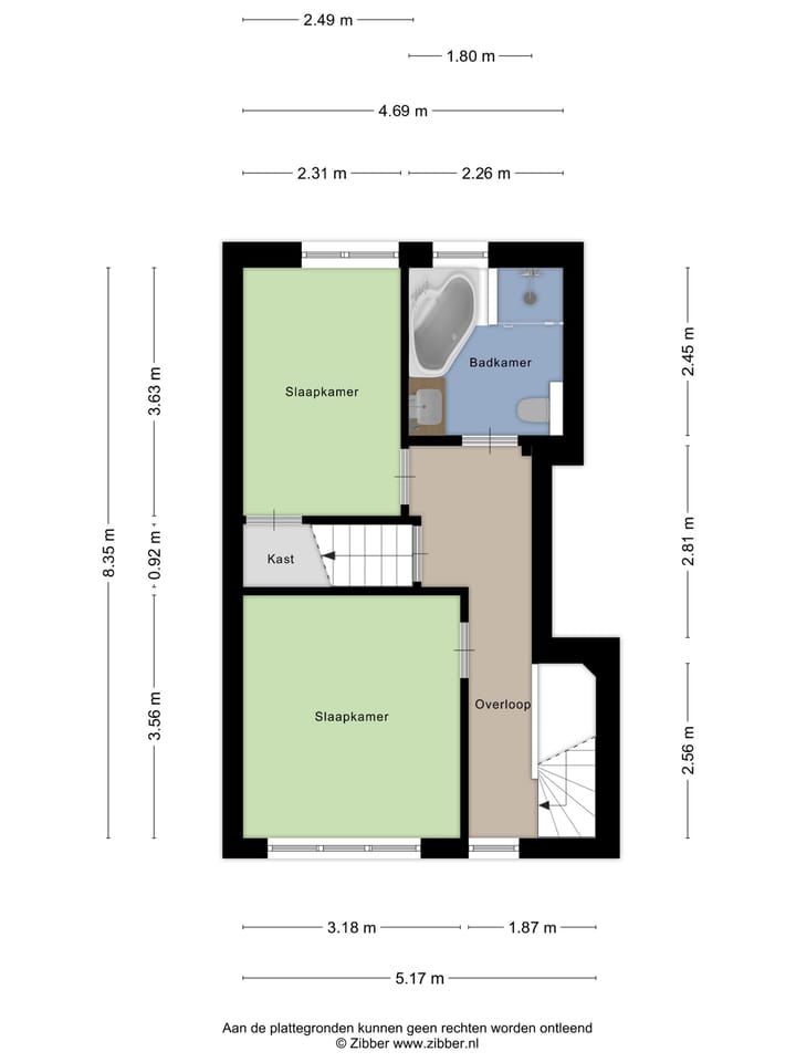 Foto 32 van Bergen op Zoomstraat 110