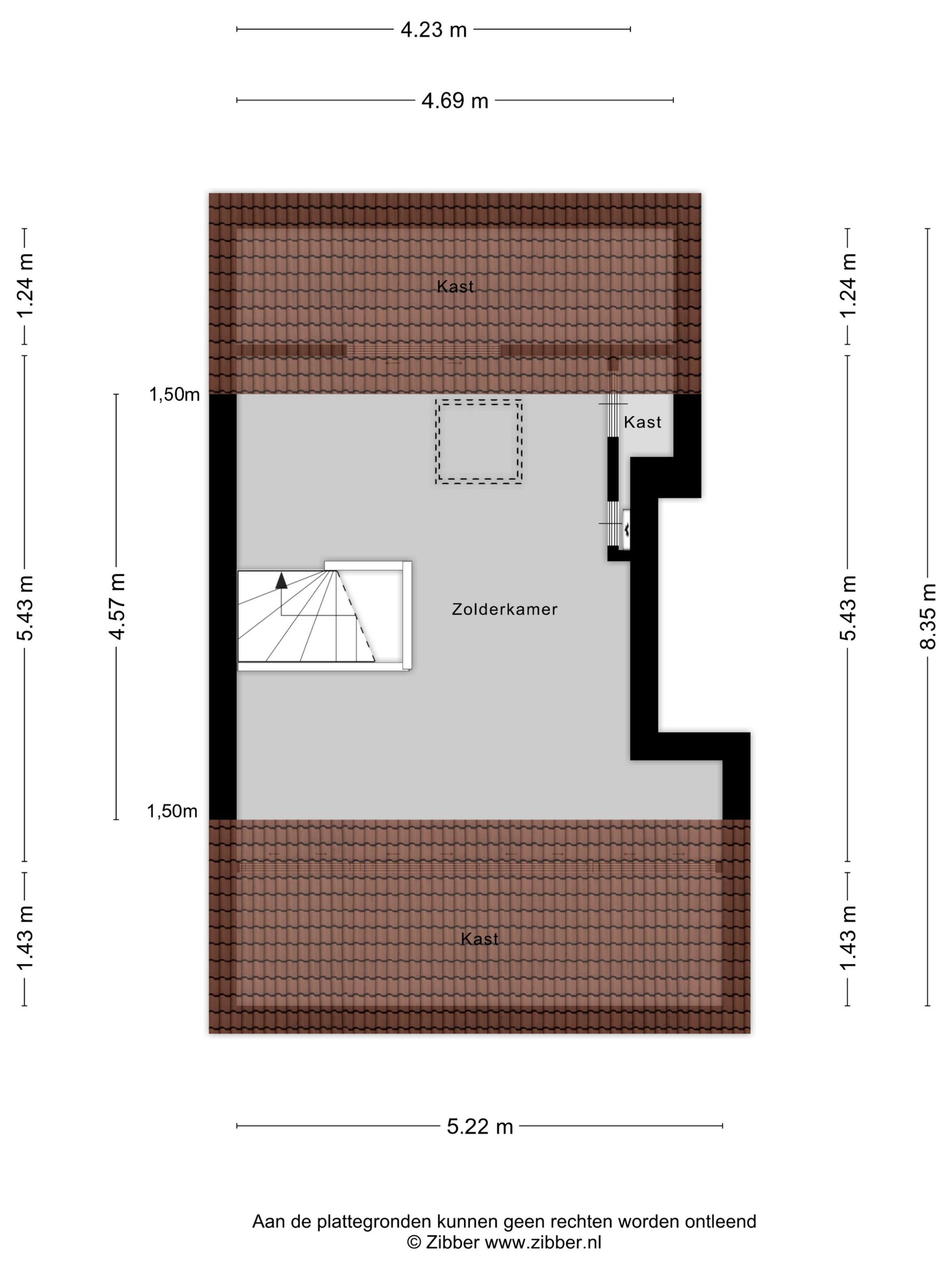 Foto 33 van Bergen op Zoomstraat 110