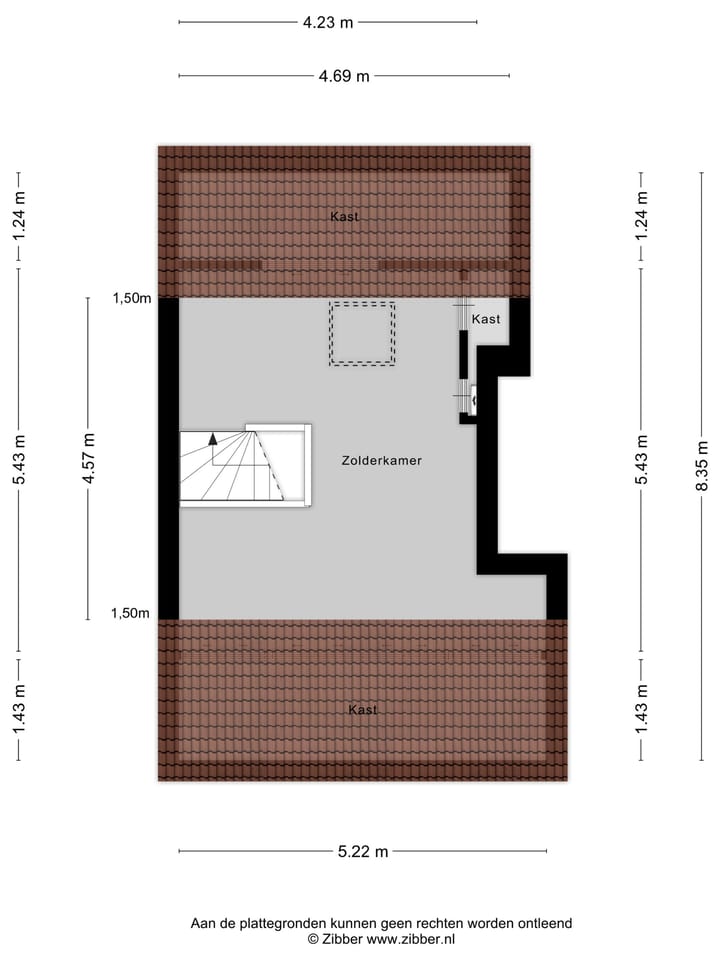 Foto 33 van Bergen op Zoomstraat 110