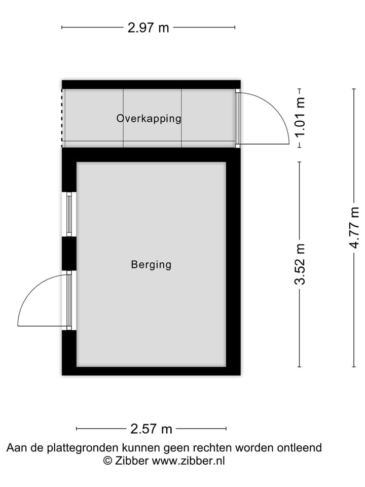Foto 34 van Bergen op Zoomstraat 110
