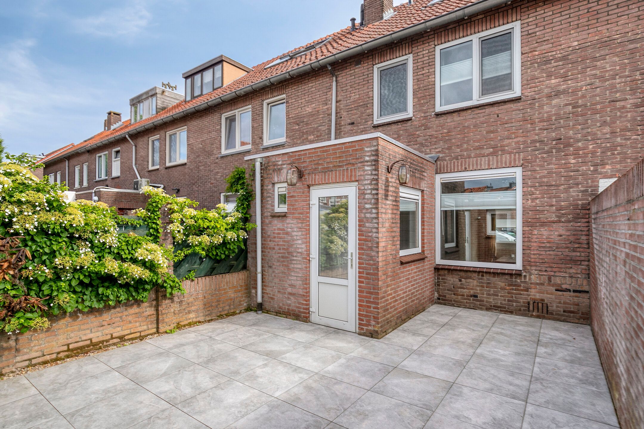 Foto 6 van Bergen op Zoomstraat 110