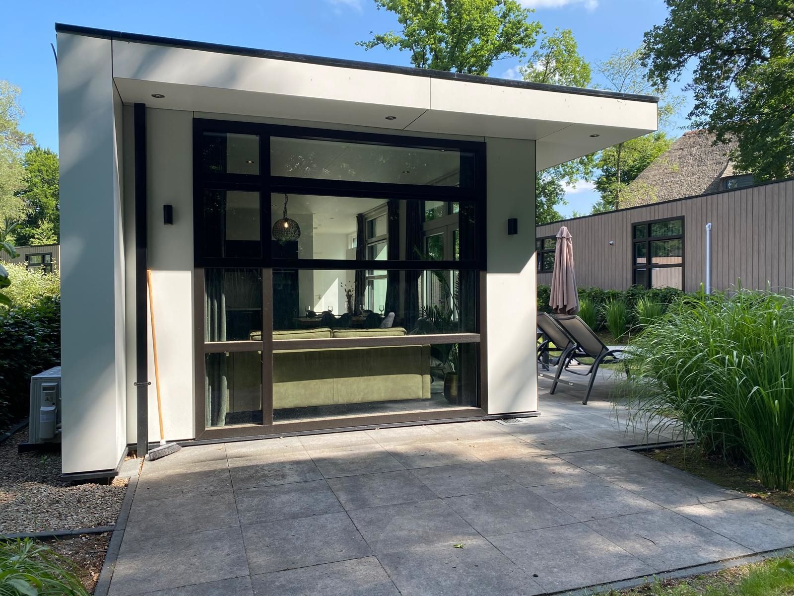 Foto 3 van Kuiltjesweg 44-120