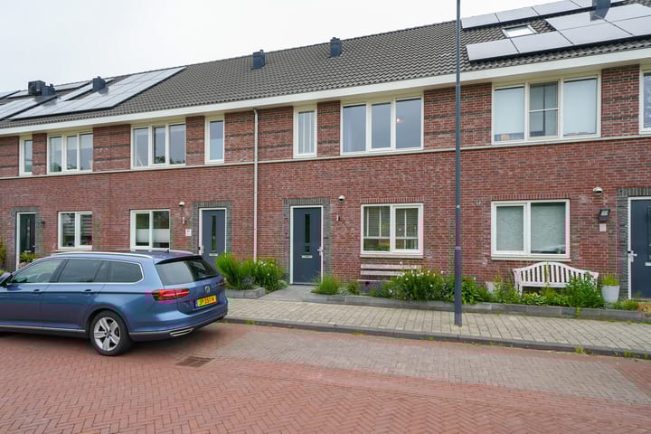 Binnenbaan 61