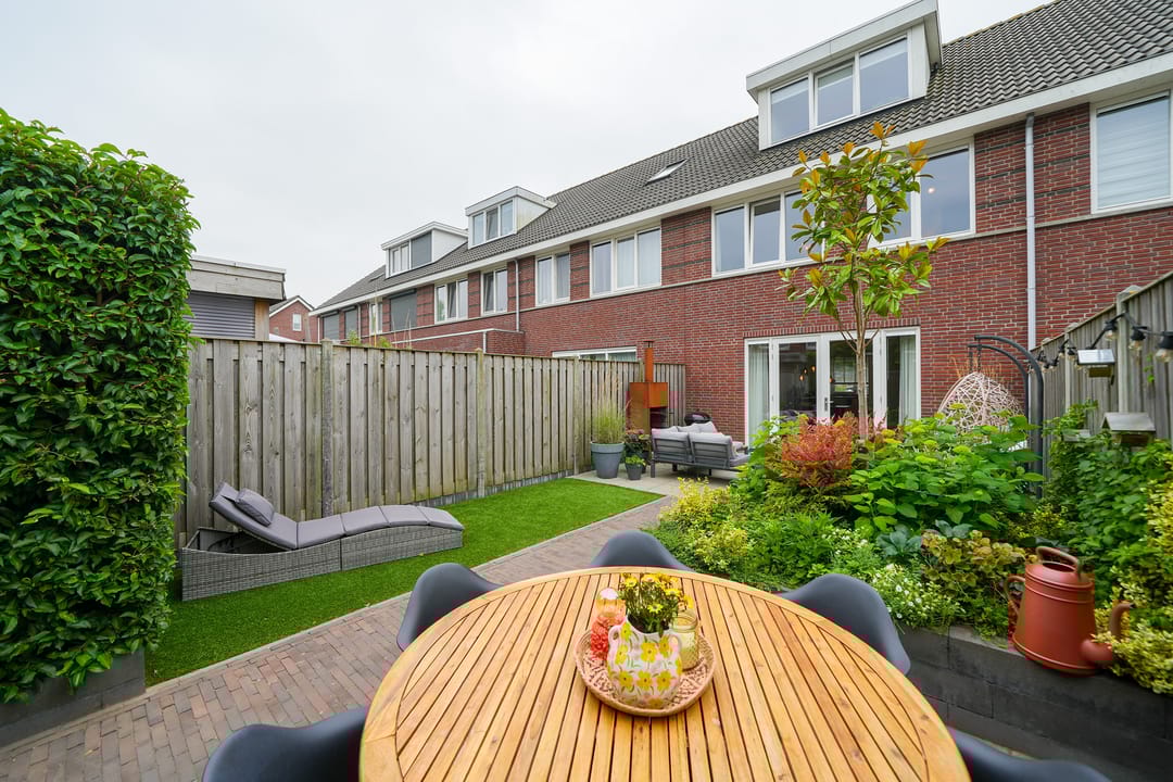 Foto 2 van Binnenbaan 61