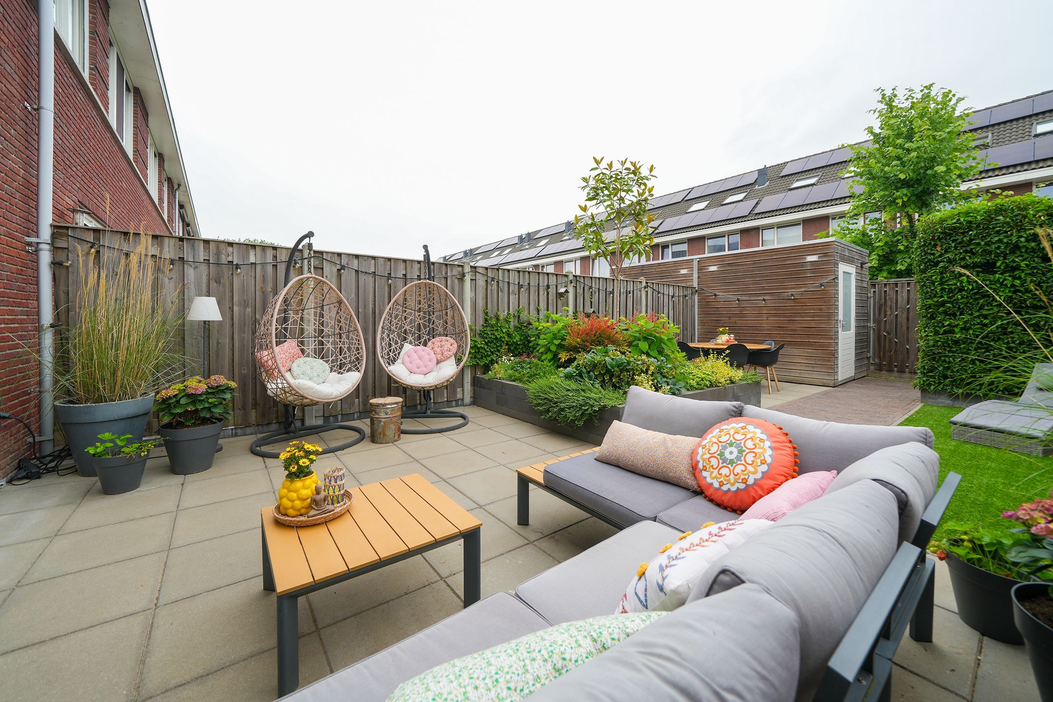 Foto 3 van Binnenbaan 61